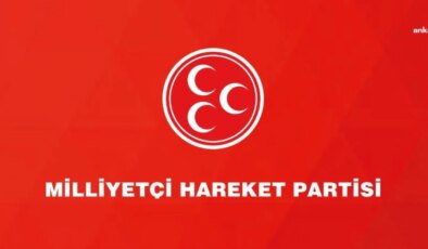 MHP 55 Seçim Çevresinde Daha Belediye Başkan Adaylarını Açıkladı
