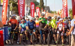 Bodrum’da Gerçekleştirilecek Bisiklet Yol Yarışı