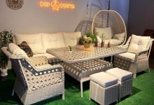 Bahçe Mobilyaları Seçimi Rehberi