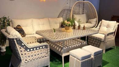 Bahçe Mobilyaları Seçimi Rehberi